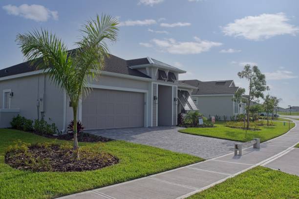 Reasons to Select Us for Your Driveway Paving Requirements in Atlantis, FL